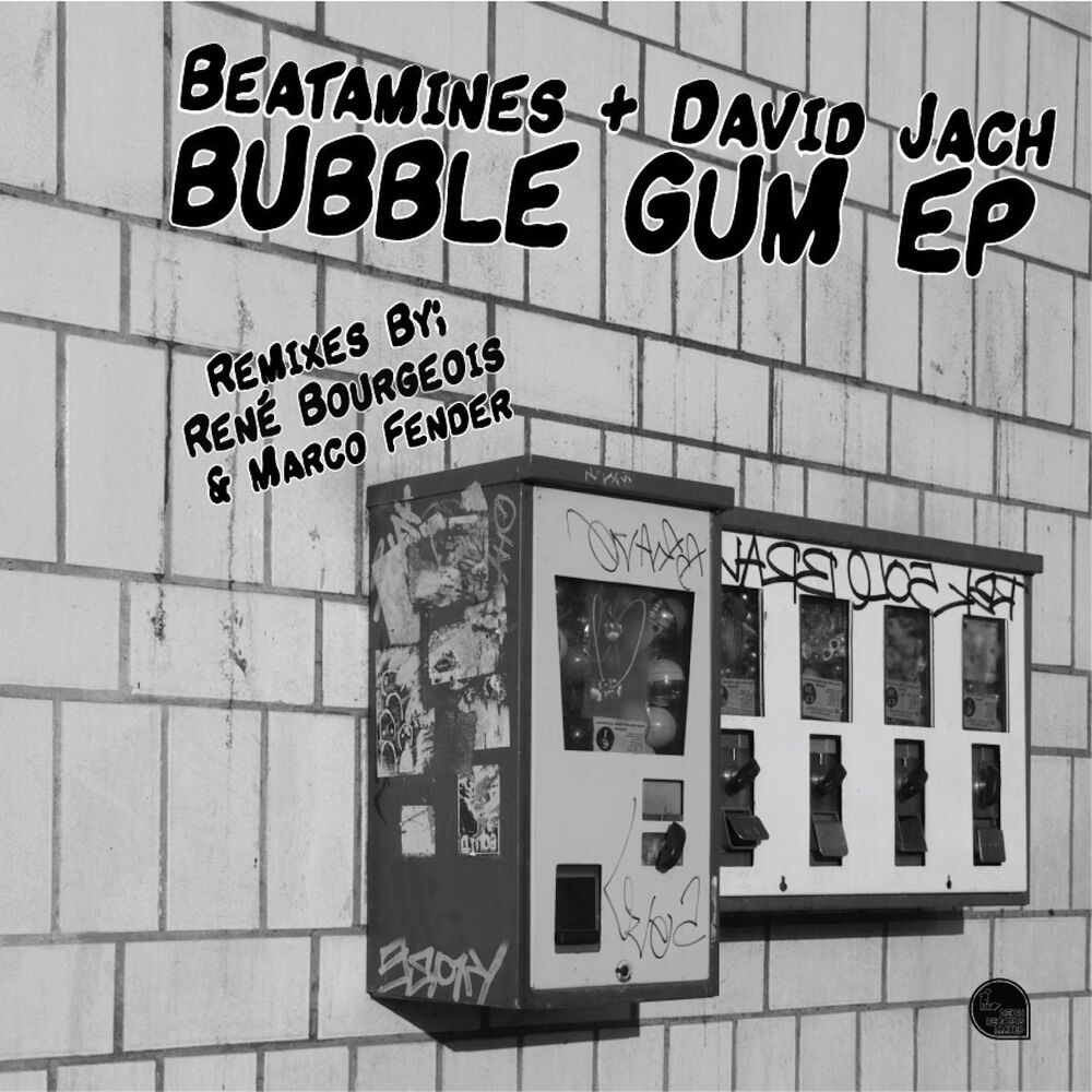 Picture of Bubble Gum