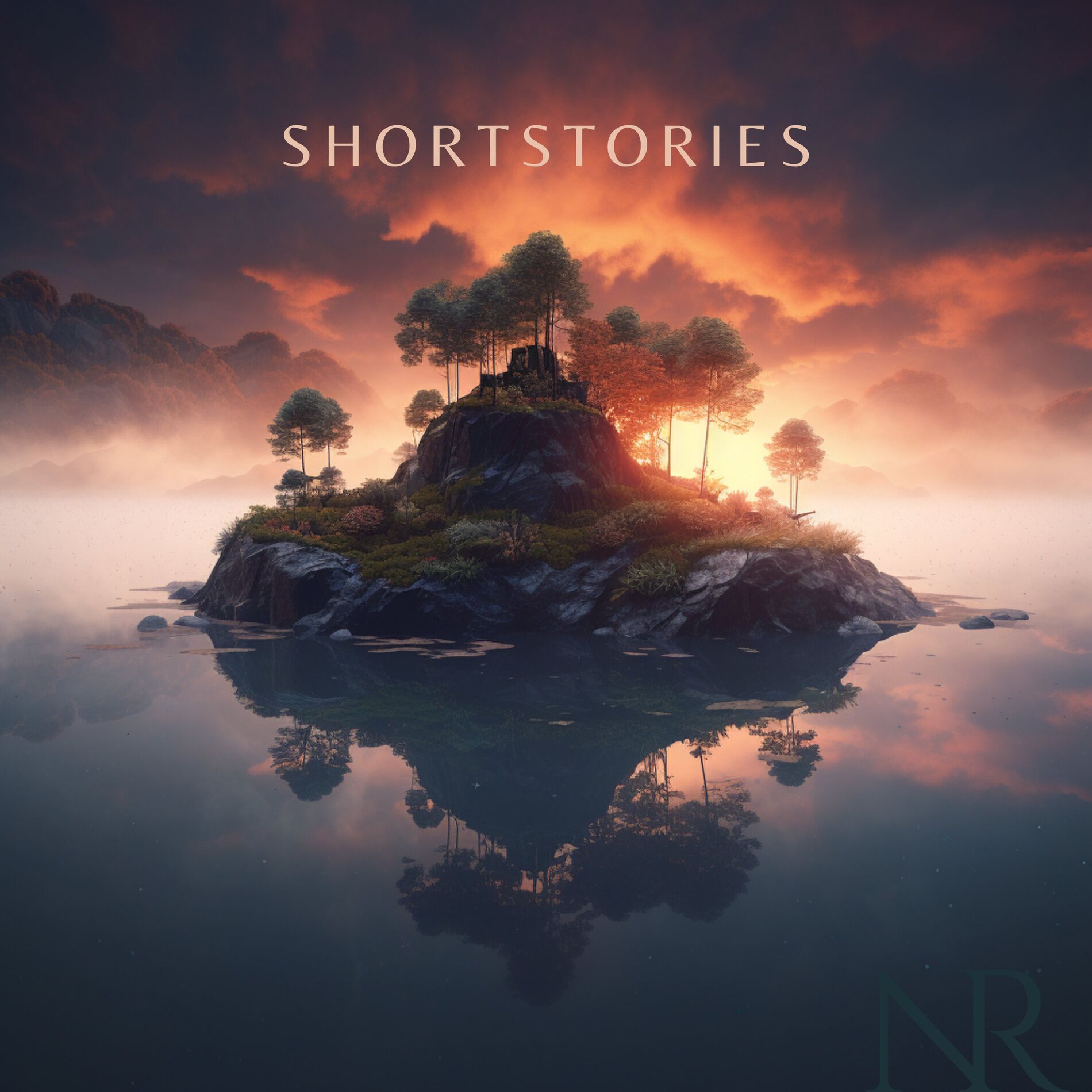 Album cover of Shortstories