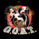 GOAT by Bella Thorne album cover