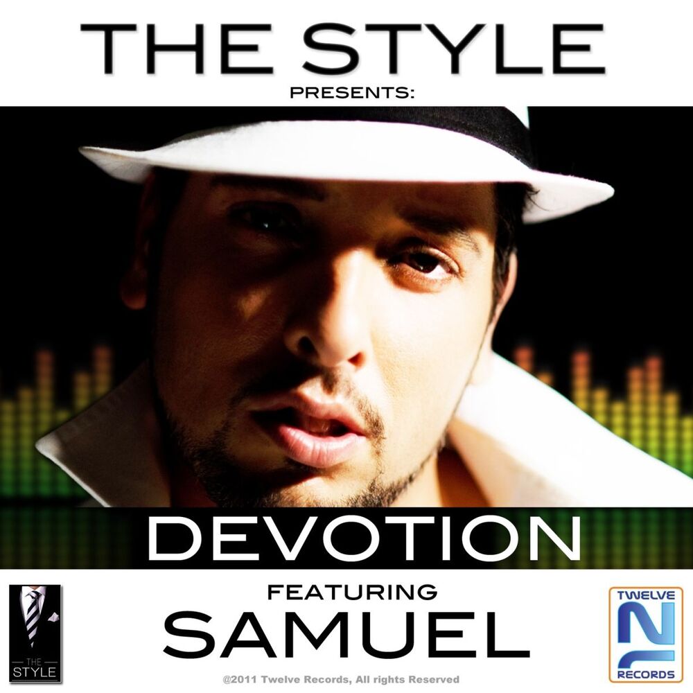 Picture of Devotion