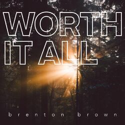 Cover of Worth It All