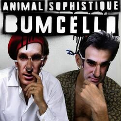 Cover of Animal sophistiqué