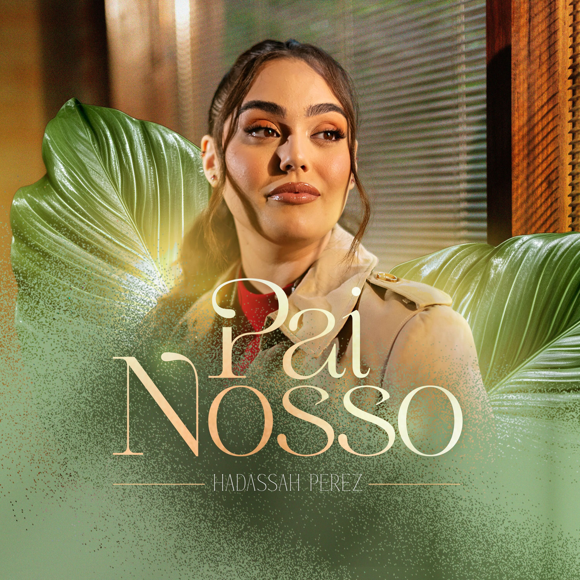 Album cover of Pai Nosso