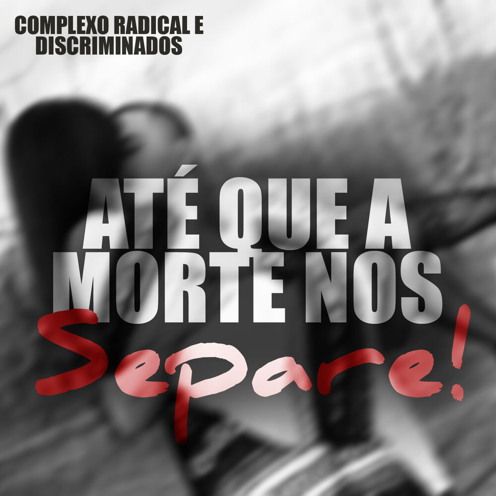Picture of Até Que a Morte nos Separe
