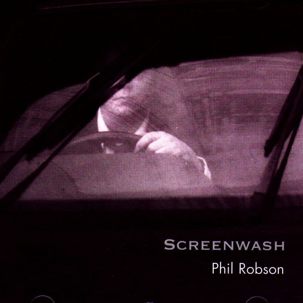 Picture of Screenwash
