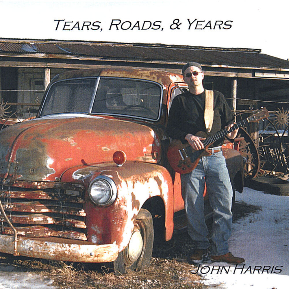 Picture of Tears, Roads, & Years