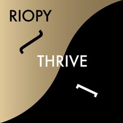 Cover of Thrive