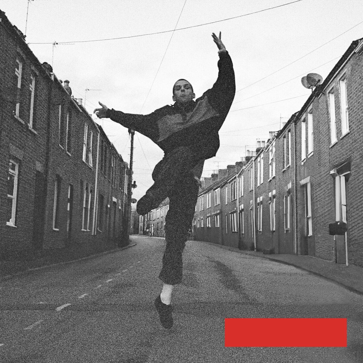 Album cover of Comme tout le monde