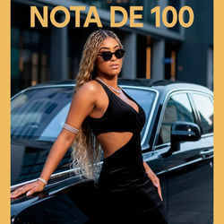 Capa de Nota de 100