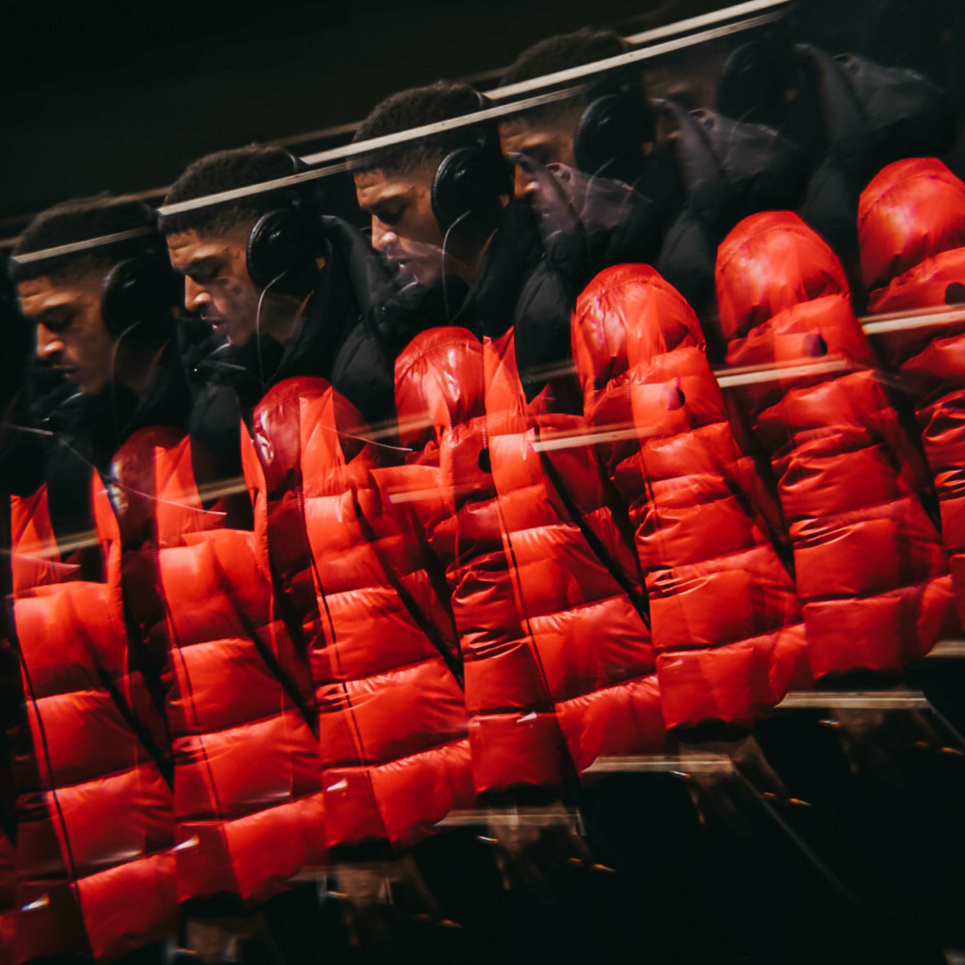 Album cover of What's Next