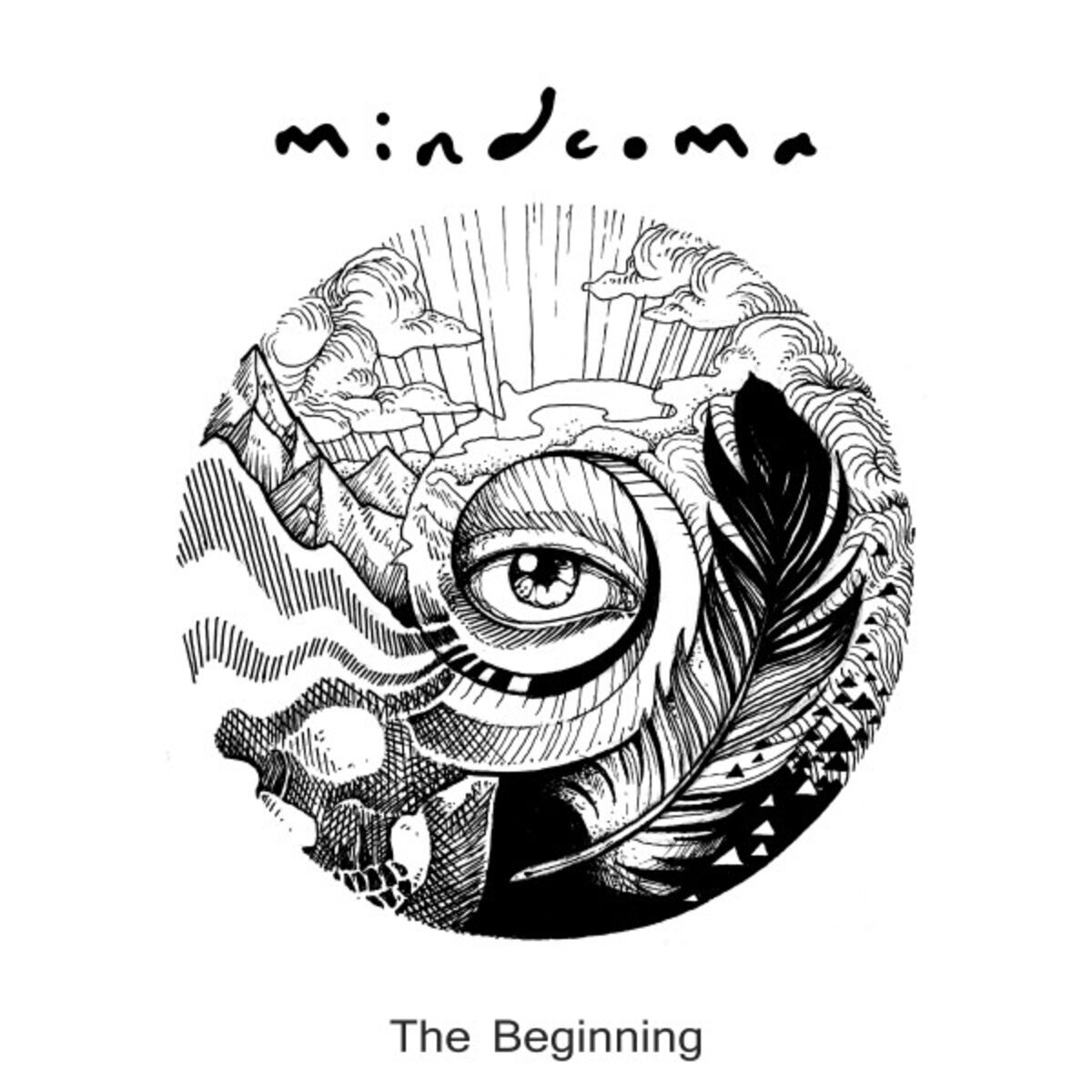 Album cover of The Beginning