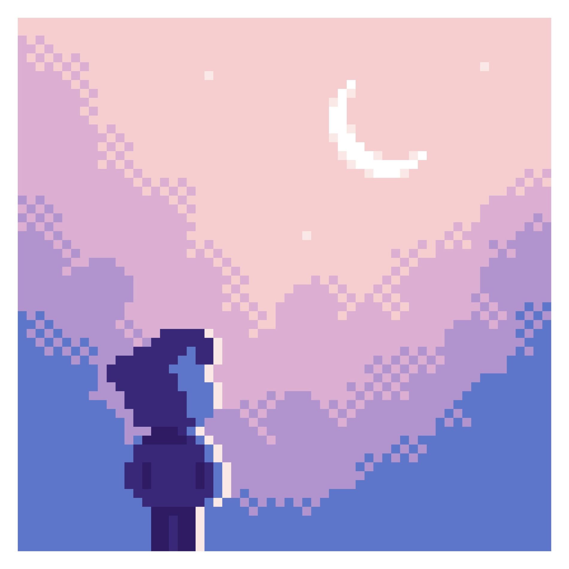Album cover of Sentimental Sky (Full)