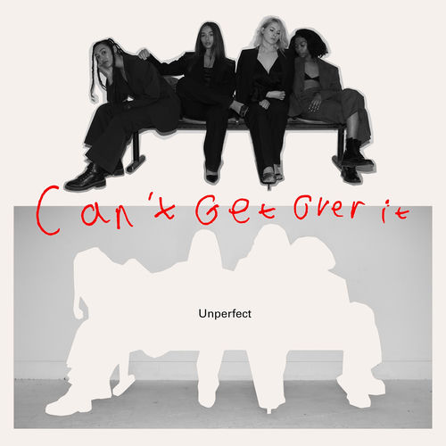 Can't Get Over It artwork