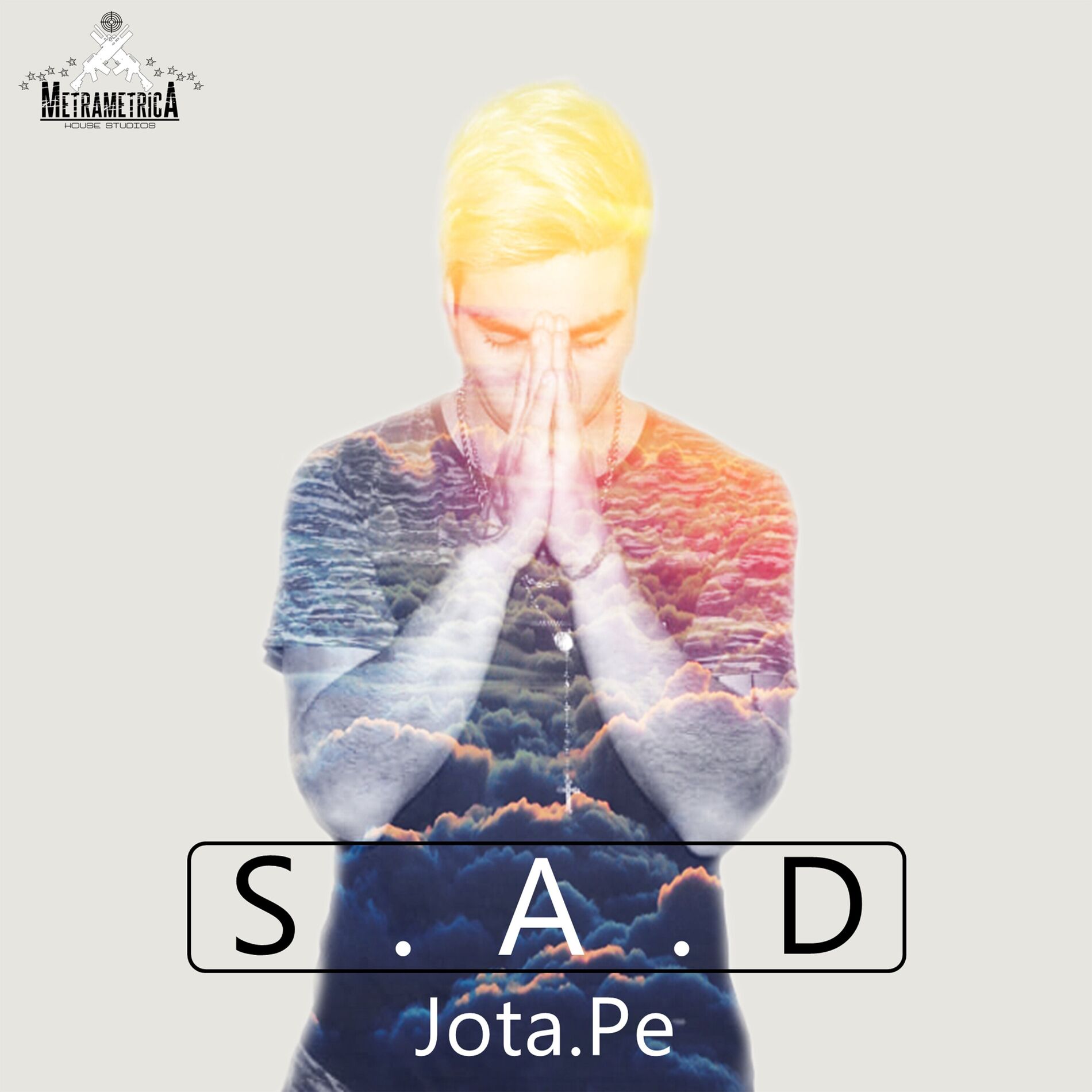 Album cover of S.A.D