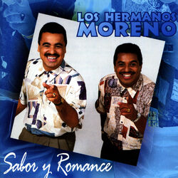 Cover of Sabor y Romance