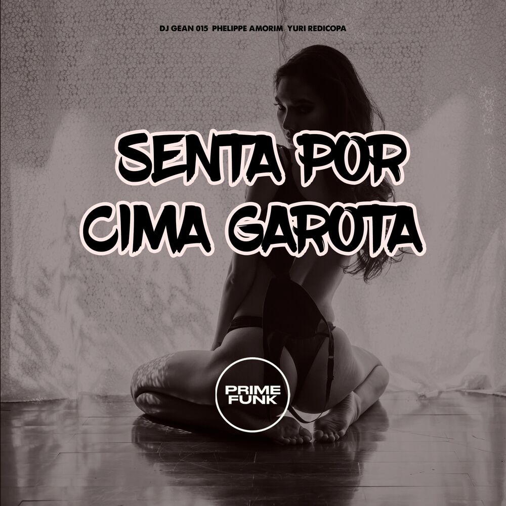 Picture of Senta Por Cima Garota