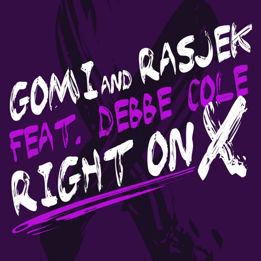 Picture of Wright On X (Resjek Remix)