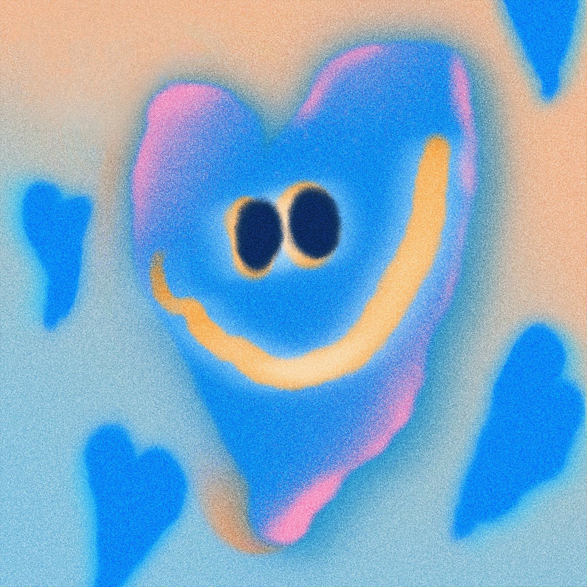 Album cover of B Somebody