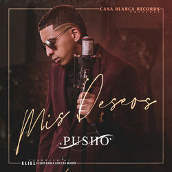 Cover of Mis Deseos