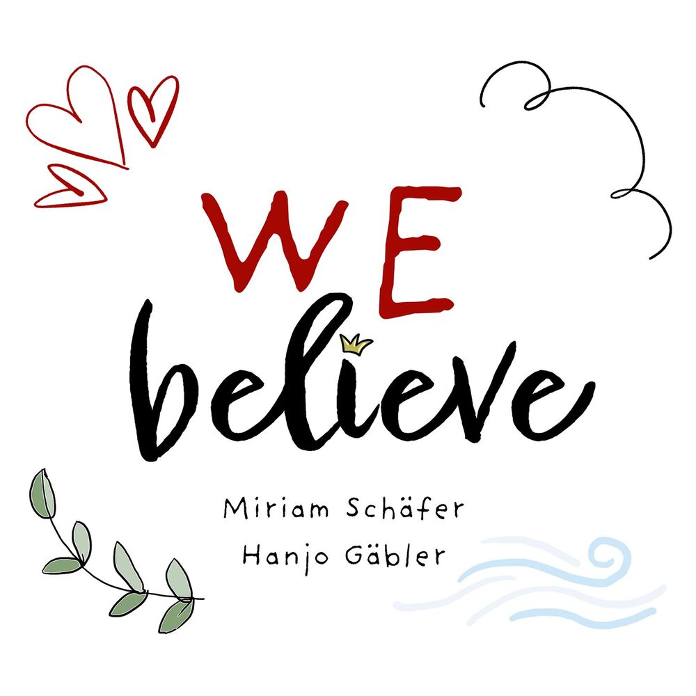 Picture of We Believe