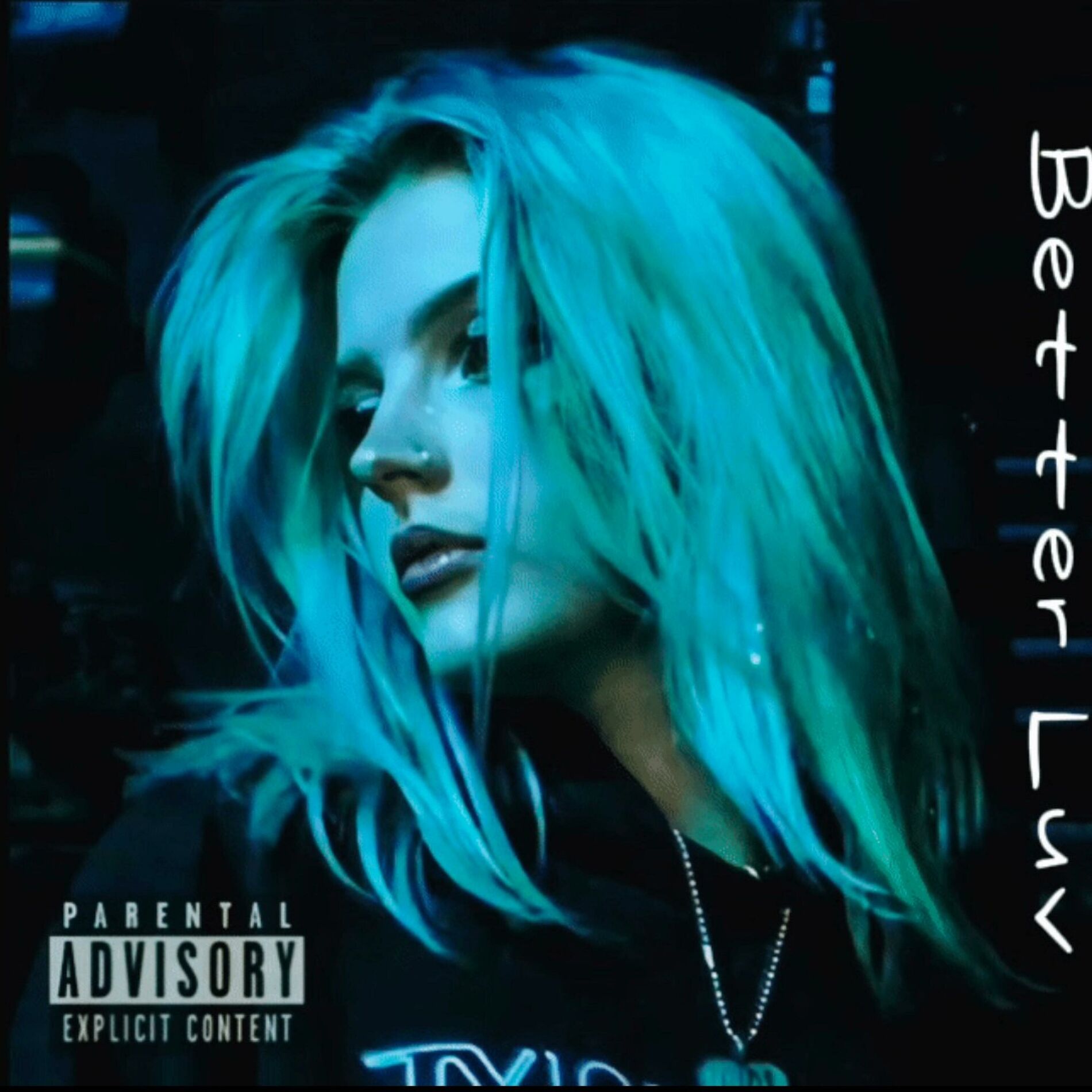 Album cover of Better Luv (feat. Henny Hermes)