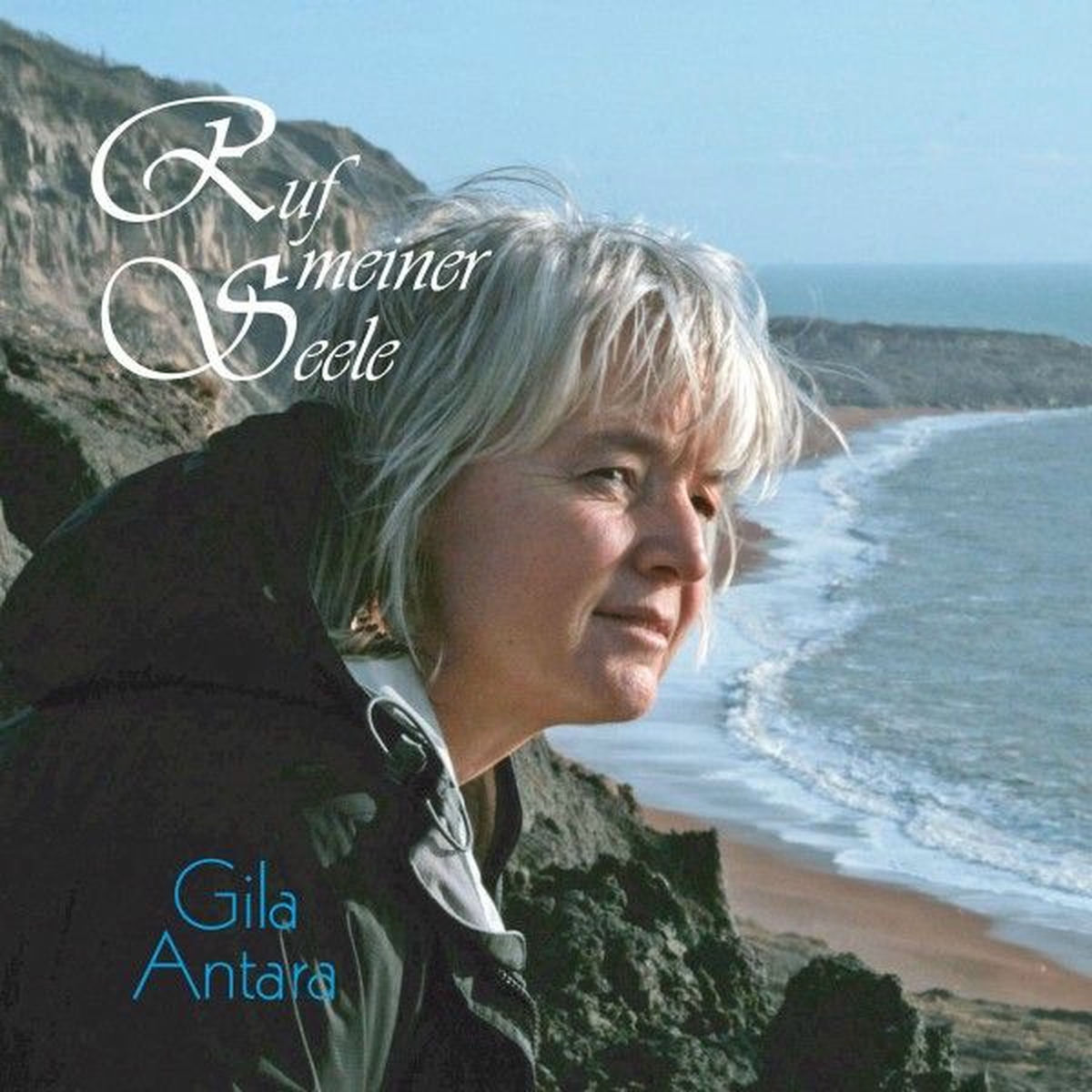 Album cover of Auf meinem Weg