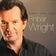 Bésame Mucho by Finbar Wright album cover