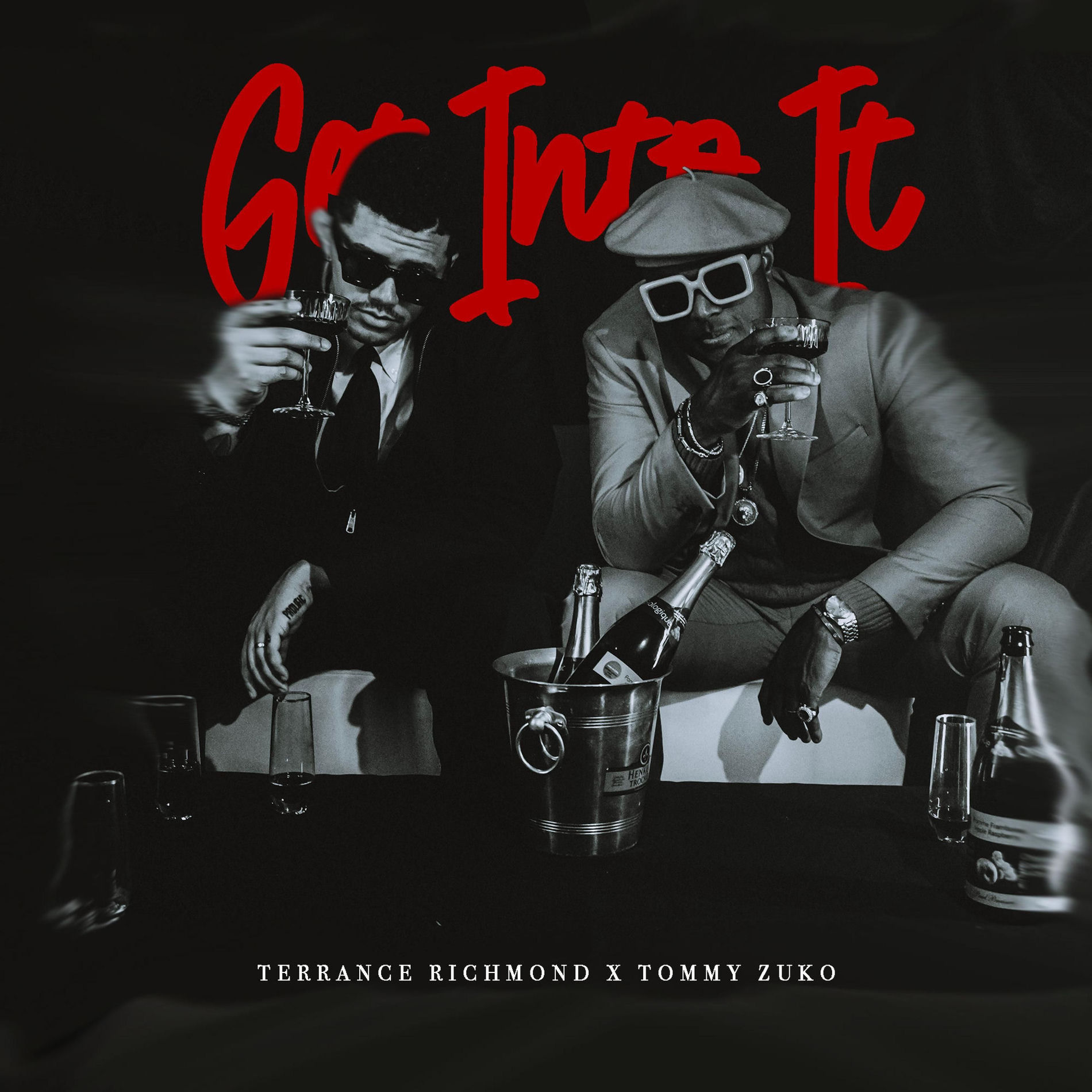 Album cover of Get Into It (feat. Tommy Zuko)