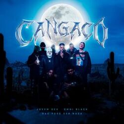 Cangaço