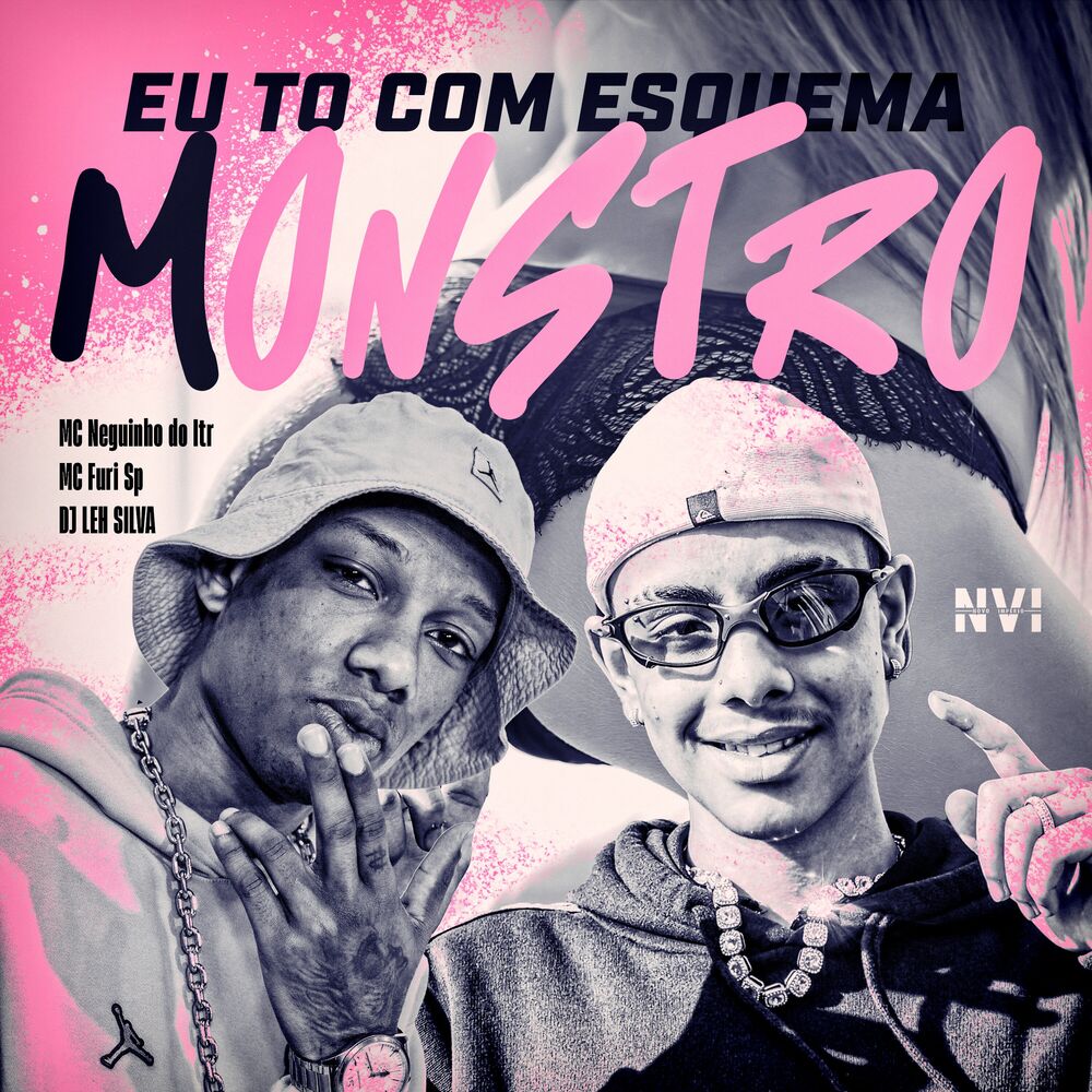 Picture of Eu To Com Esquema Monstro - Que Menina Loka