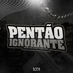 Cover of Pentão Ignorante