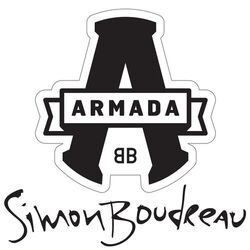 Cover of Embarque dans l'Armada