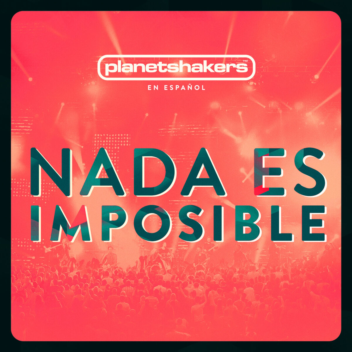 Album cover of Nada Es Imposible