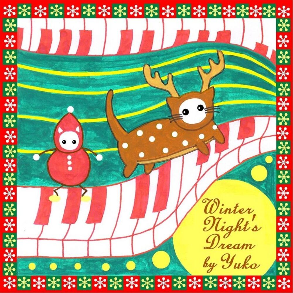 Picture of Winter Night's Dream