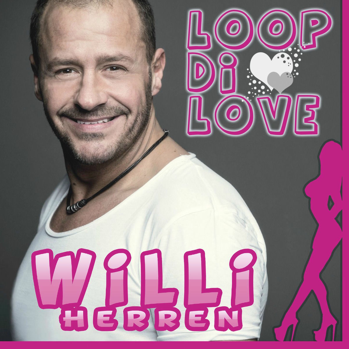 Album cover of Loop Di Love