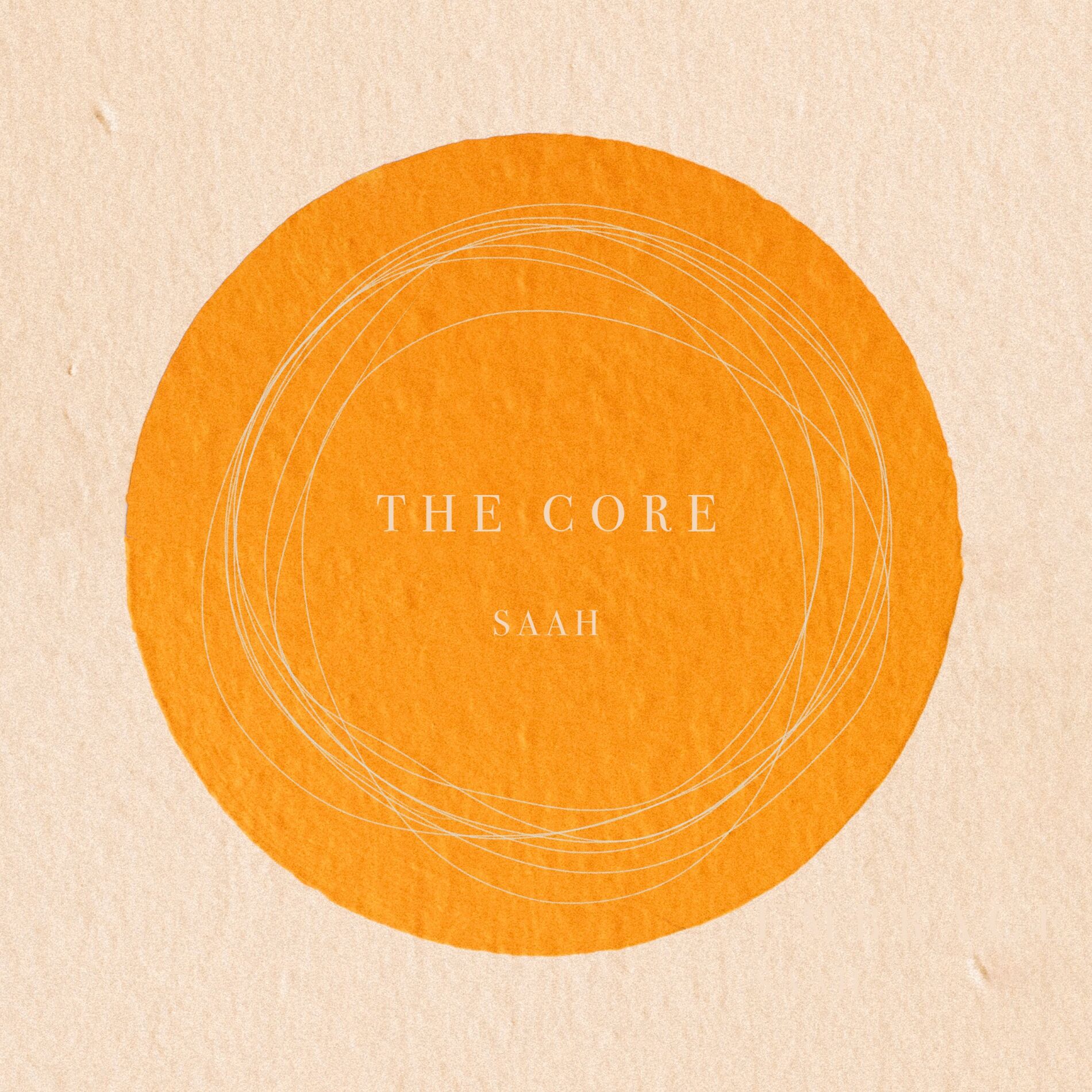 Album cover of All We Need