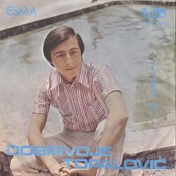 Cover of Esma