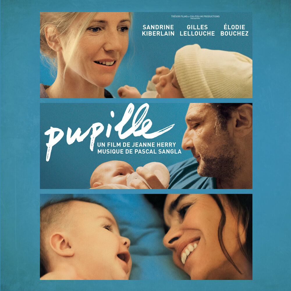Picture of Pupille (Bande originale du film)