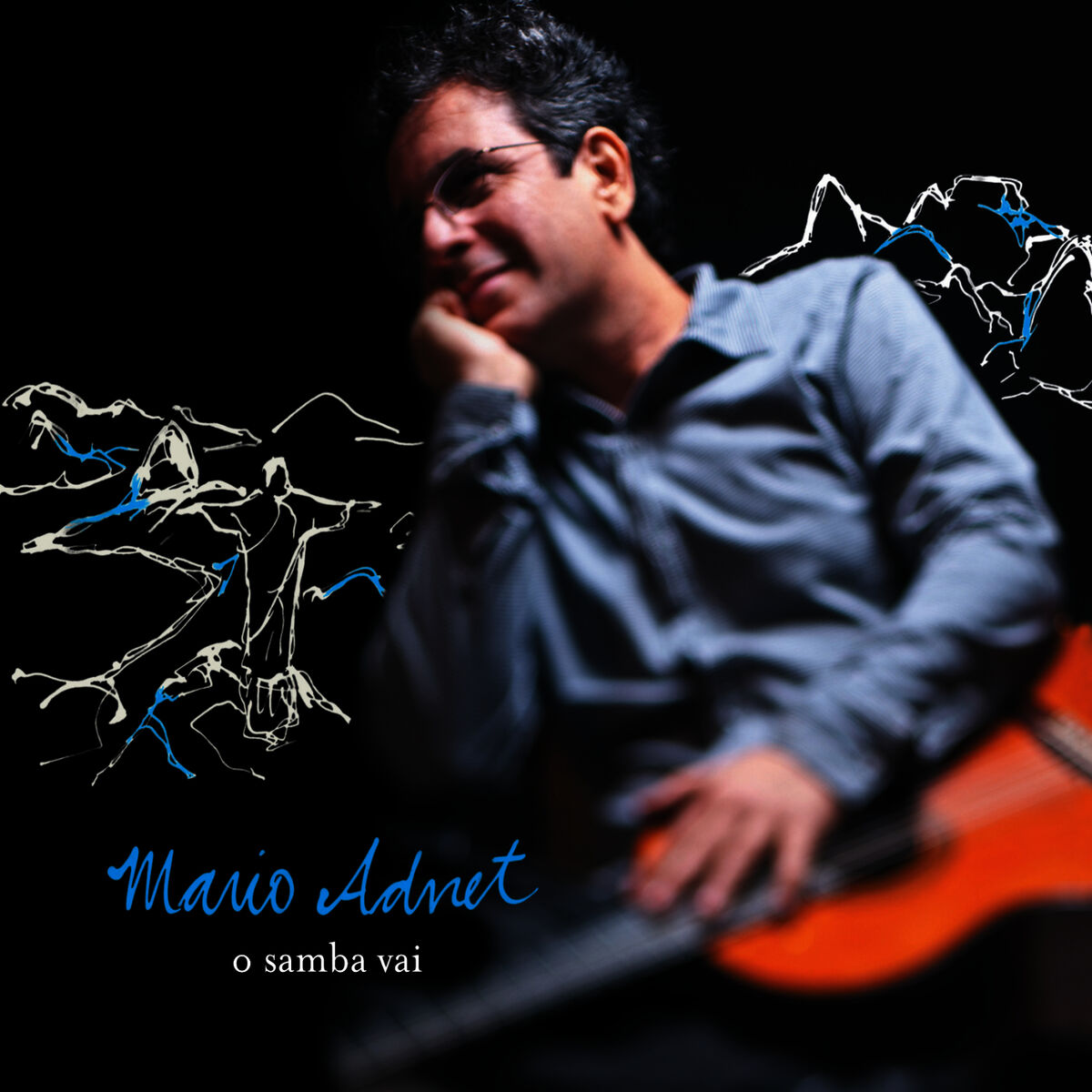 Album cover of O Samba Vai