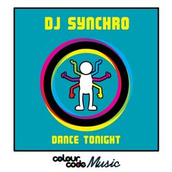 Cover of Dance Tonight