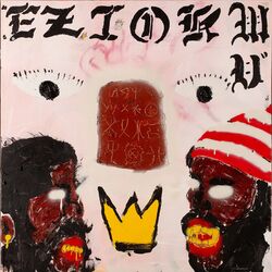 Cover of BLOOD ON THE DANCE FLOOR