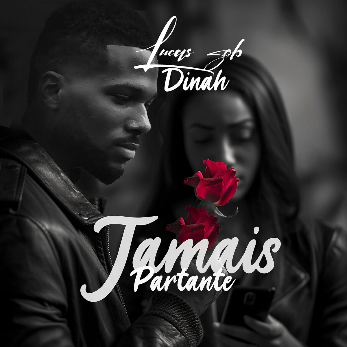Album cover of Jamais Partante