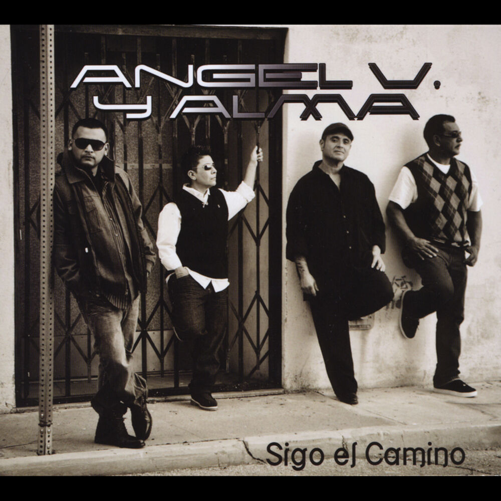 Picture of Sigo El Camino