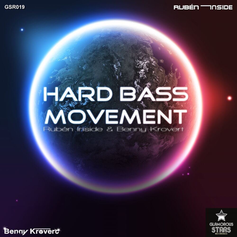 Picture of Hard Bass Movement