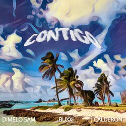 Cover of Contigo