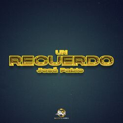 Cover of Un Recuerdo