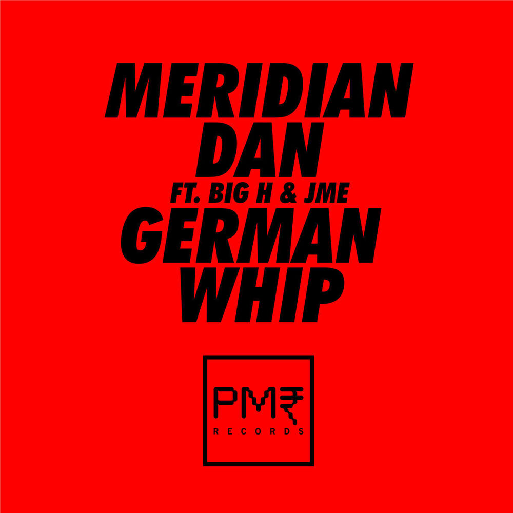 Picture of German Whip