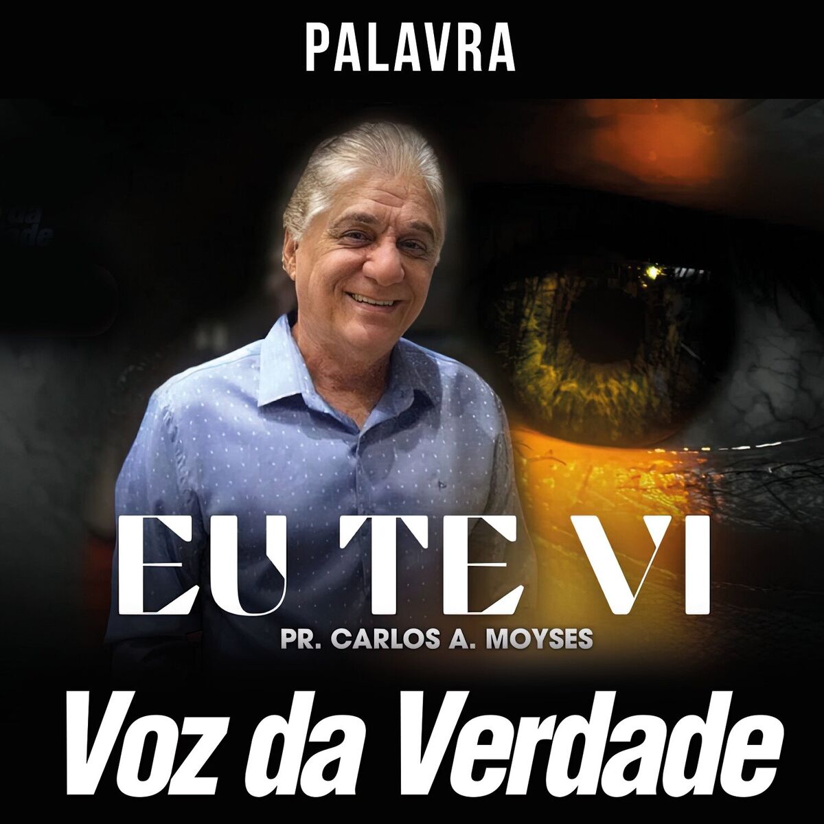 Album cover of Eu Te Vi