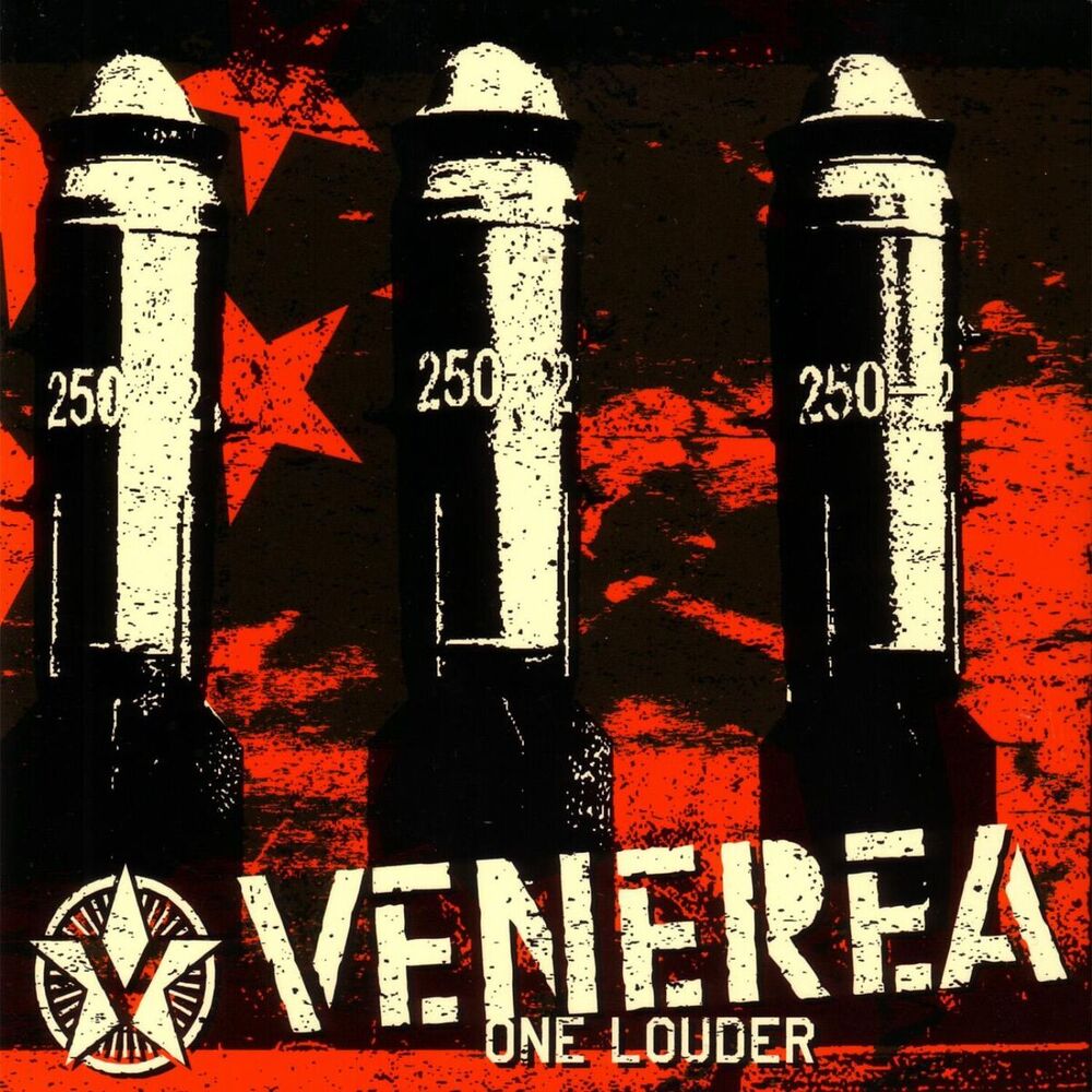 Picture of One Louder