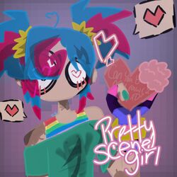 music cover